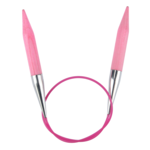 LYKKE Rundpinner Blush (40, 60, 80 og 100 cm)
