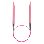 LYKKE Rundpinner Blush (40, 60, 80 og 100 cm)