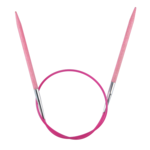 LYKKE Rundpinner Blush (40, 60, 80 og 100 cm)