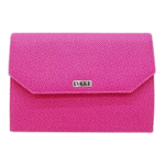 LYKKE Utskiftbare Rundpinner Sett Blush, Magenta, 13 cm