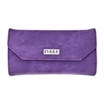 LYKKE Utskiftbare Rundpinnesett Indigo, Lilla, 9 cm