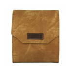 LYKKE Udskiftbare Rundpinnesett Umber, Starter Set, Tan, 13 cm