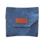 LYKKE Utskiftbare Rundpinner Sett, Indigo, Starter Set, Blå, 9 cm