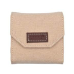 LYKKE Udskiftbare Rundpinner Sett Naturale, Starter Set, Beige, 9 cm