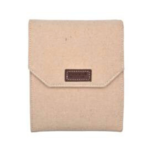 LYKKE Udskiftbare Rundpinner Sett Naturale, Startsett, Beige, 13 cm