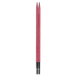 LYKKE Udskiftbare Rundpinner Color 13 cm, 3.50 mm