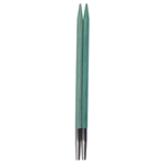 LYKKE Udskiftbare Rundpinner Color 13 cm, 4.50 mm