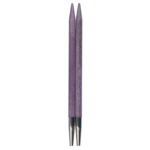 LYKKE Udskiftbare Rundpinner Color 13 cm, 5.50 mm