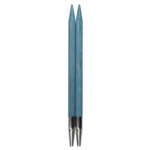 LYKKE Udskiftbare Rundpinner Color 13 cm, 6.00 mm