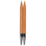 LYKKE Udskiftbare Rundpinner Color 13 cm, 8.00 mm