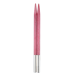 LYKKE Udskiftbare Rundpinner Color 9 cm, 3.25 mm