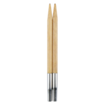 LYKKE Udskiftbare Rundpinner Color 9 cm, 3.75 mm