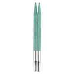 LYKKE Udskiftbare Rundpinner Color 9 cm, 4.00 mm