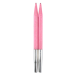 LYKKE Udskiftbare Rundpinner Color 9 cm, 4.50 mm
