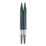 LYKKE Udskiftbare Rundpinner Color 9 cm, 5.50 mm