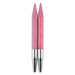 LYKKE Udskiftbare Rundpinner Color 9 cm, 6.00 mm