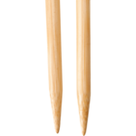 ChiaoGoo Parpinner Bambus Natural (23 og 30 cm)