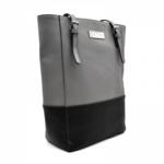 LYKKE Lyra Tote Bag Grå