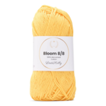 LindeHobby Bloom 8/8 Mercerized Cotton 22 Gul
