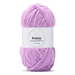 LindeHobby Fuzzy Chenille 41 Lyssyrin