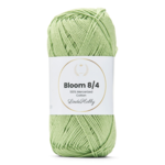 LindeHobby Bloom 8/4 Mercerized Cotton 18 Lime