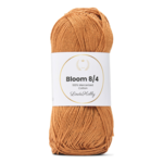 LindeHobby Bloom 8/4 Mercerized Cotton 07 Bronse