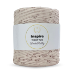 LindeHobby Inspire Print 129 Frodig hei