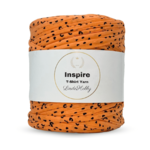 LindeHobby Inspire Print 101 Oransje nyanser