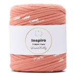 LindeHobby Inspire Print 164 Korall med sjøhester