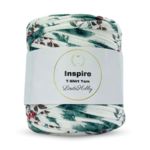 LindeHobby Inspire Print 127 Julens natur