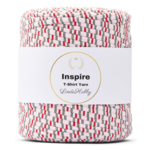 LindeHobby Inspire Print 165 Dropsstriper