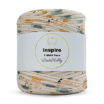 LindeHobby Inspire Print 51 Sjiraffer og aper