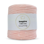 LindeHobby Inspire Print 164 Laksrosa nyanser