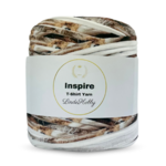 LindeHobby Inspire Print 145 Vill kanin