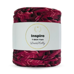 LindeHobby Inspire Print 141 Rosekollasj