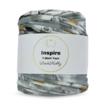 LindeHobby Inspire Print 136 Vinterørn