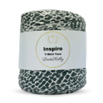 LindeHobby Inspire Print 45 Slangemønster