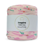 LindeHobby Inspire Print 116 Pastellhage