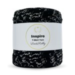 LindeHobby Inspire Print 86 Sjakkmønster