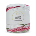 LindeHobby Inspire Print 82 Rosehage