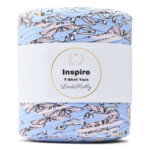 LindeHobby Inspire Print 168 Havmønster