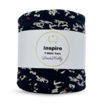 LindeHobby Inspire Print 91 Seilermønster