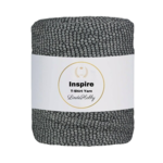 LindeHobby Inspire Print 160 Grå mosaikk