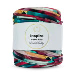 LindeHobby Inspire Print 143 Kaosmønster