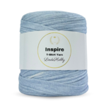LindeHobby Inspire Print 146 Blå himmel
