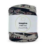 LindeHobby Inspire Print 150 Vintage-mønster