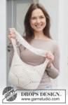 256-11 Frosted Parcel by DROPS Design