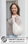 256-11 Frosted Parcel by DROPS Design