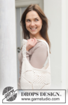 256-11 Frosted Parcel by DROPS Design