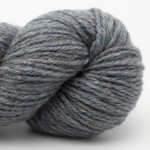 Erika Knight Wool Local Aran 801 Bennett Pale Blue